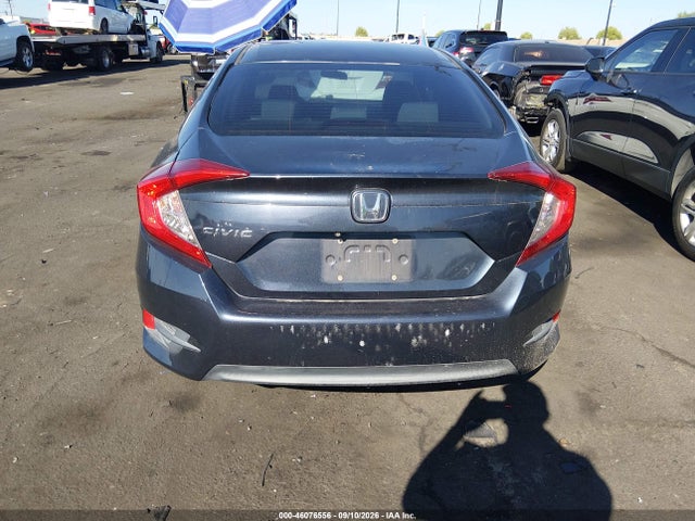 Honda Civic Lx 2016 19XFC2F53GE248423 Image 16