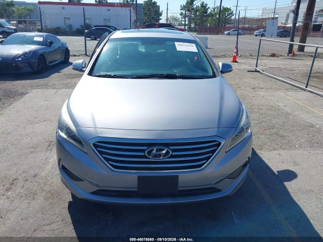 Aukcja sprzedaży 2017 Hyundai Sonata Sport, vin: 5NPE34AF2HH547616, numer aukcji: 46076560