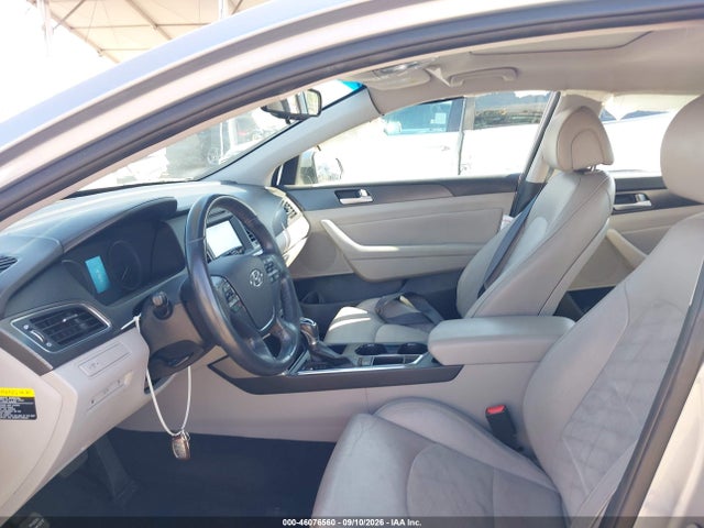 Aukcja sprzedaży 2017 Hyundai Sonata Sport, vin: 5NPE34AF2HH547616, numer aukcji: 46076560
