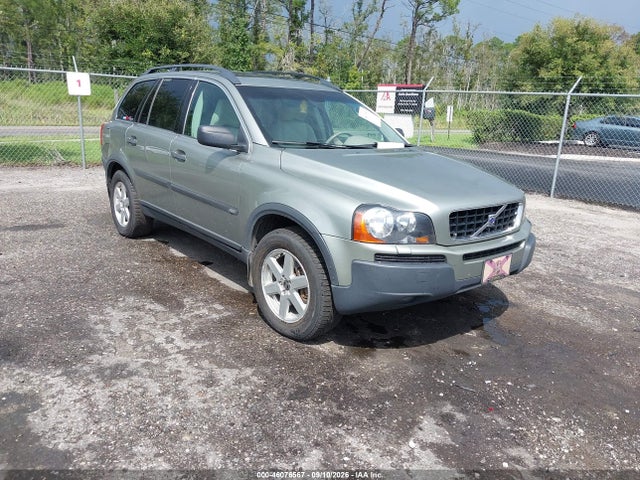 Продажа на аукционе авто 2006 Volvo Xc90 2.5t, vin: YV4CM592561297107, номер лота: 46076567