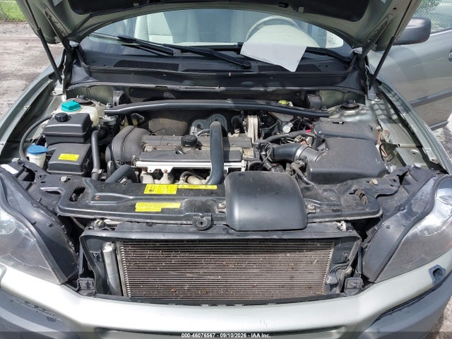 Aukcja sprzedaży 2006 Volvo Xc90 2.5t, vin: YV4CM592561297107, numer aukcji: 46076567