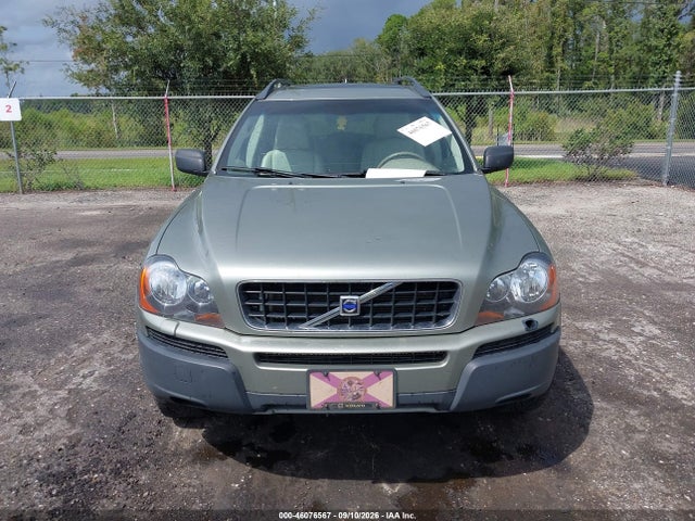 Aukcja sprzedaży 2006 Volvo Xc90 2.5t, vin: YV4CM592561297107, numer aukcji: 46076567