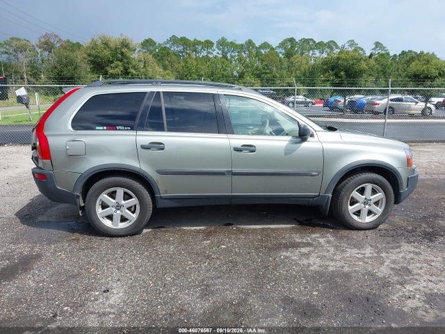 Aukcja sprzedaży 2006 Volvo Xc90 2.5t, vin: YV4CM592561297107, numer aukcji: 46076567