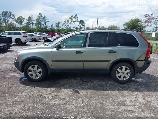 Aukcja sprzedaży 2006 Volvo Xc90 2.5t, vin: YV4CM592561297107, numer aukcji: 46076567