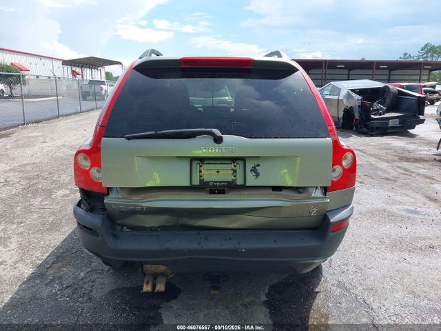 Aukcja sprzedaży 2006 Volvo Xc90 2.5t, vin: YV4CM592561297107, numer aukcji: 46076567