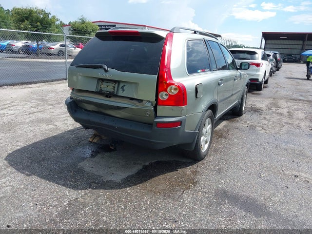 Aukcja sprzedaży 2006 Volvo Xc90 2.5t, vin: YV4CM592561297107, numer aukcji: 46076567
