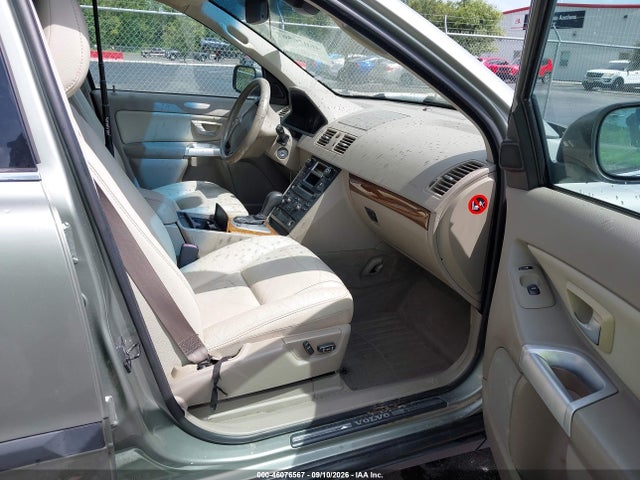 Aukcja sprzedaży 2006 Volvo Xc90 2.5t, vin: YV4CM592561297107, numer aukcji: 46076567
