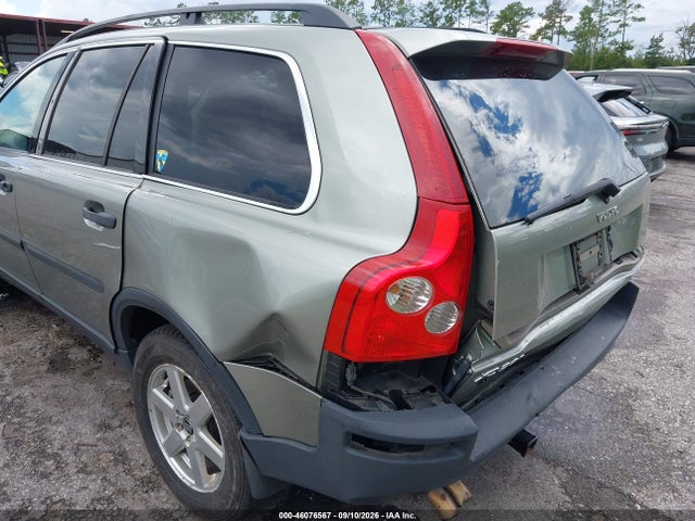 Aukcja sprzedaży 2006 Volvo Xc90 2.5t, vin: YV4CM592561297107, numer aukcji: 46076567