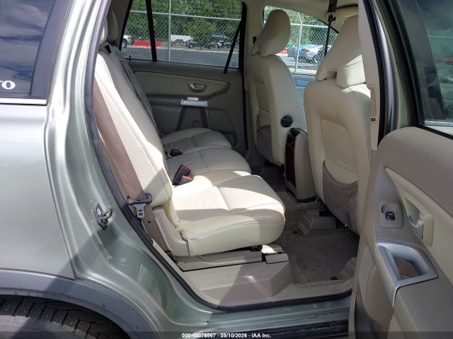 Aukcja sprzedaży 2006 Volvo Xc90 2.5t, vin: YV4CM592561297107, numer aukcji: 46076567