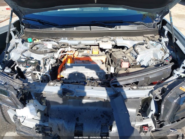 2024 Honda Prologue Touring მანქანა იყიდება აუქციონზე, vin: 3GPKHXRJXRS531779, აუქციონის ნომერი: 46076568