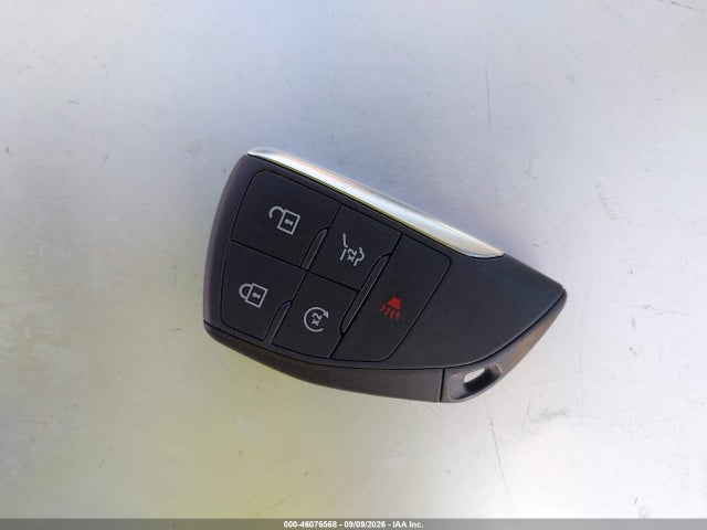 2024 Honda Prologue Touring მანქანა იყიდება აუქციონზე, vin: 3GPKHXRJXRS531779, აუქციონის ნომერი: 46076568