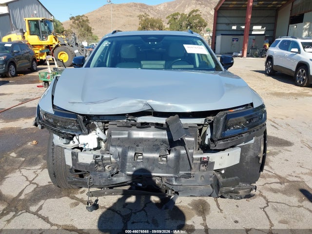 2024 Honda Prologue Touring მანქანა იყიდება აუქციონზე, vin: 3GPKHXRJXRS531779, აუქციონის ნომერი: 46076568