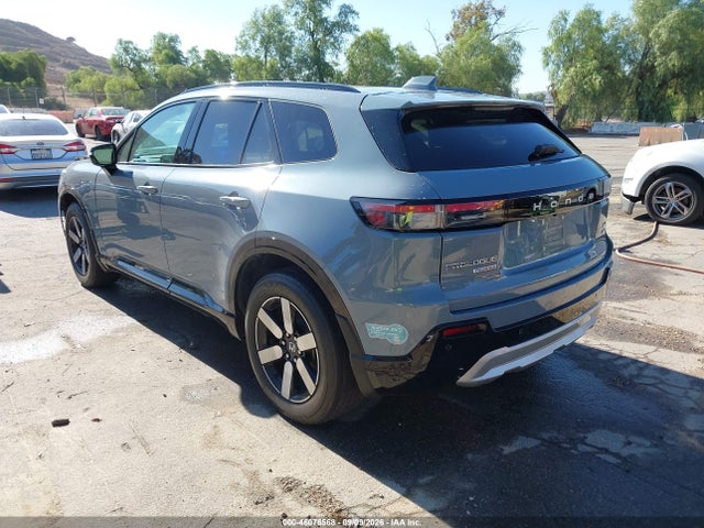 2024 Honda Prologue Touring მანქანა იყიდება აუქციონზე, vin: 3GPKHXRJXRS531779, აუქციონის ნომერი: 46076568