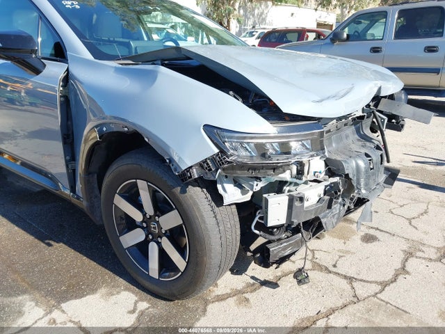 2024 Honda Prologue Touring მანქანა იყიდება აუქციონზე, vin: 3GPKHXRJXRS531779, აუქციონის ნომერი: 46076568