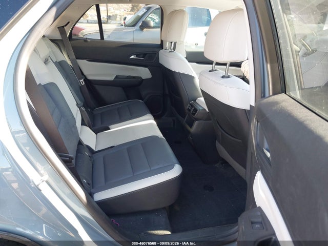2024 Honda Prologue Touring მანქანა იყიდება აუქციონზე, vin: 3GPKHXRJXRS531779, აუქციონის ნომერი: 46076568