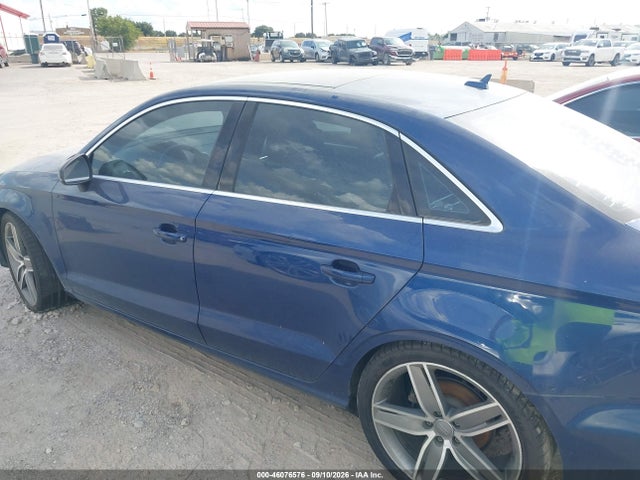 Продажа на аукционе авто 2015 Audi A3 2.0t Premium, vin: WAUEFGFF5F1041717, номер лота: 46076576