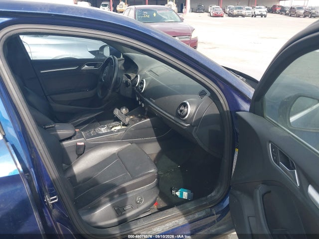Продажа на аукционе авто 2015 Audi A3 2.0t Premium, vin: WAUEFGFF5F1041717, номер лота: 46076576