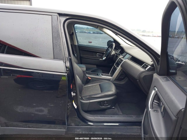 Aukcja sprzedaży 2018 Land Rover Discovery Sport Se, vin: SALCP2RX3JH755725, numer aukcji: 46076580