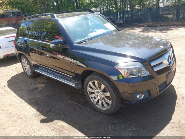 Aukcja sprzedaży 2011 Mercedes-benz Glk 350, vin: WDCGG5GB2BF528034, numer aukcji: 46076586