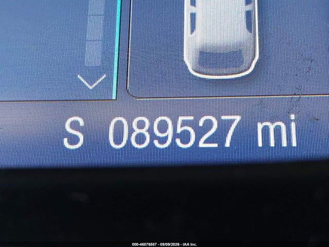Продаж на аукціоні авто 2014 Ford Focus Se, vin: 1FADP3F26EL166140, номер лоту: 46076587