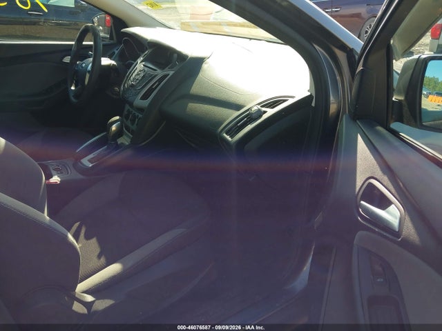 Продаж на аукціоні авто 2014 Ford Focus Se, vin: 1FADP3F26EL166140, номер лоту: 46076587