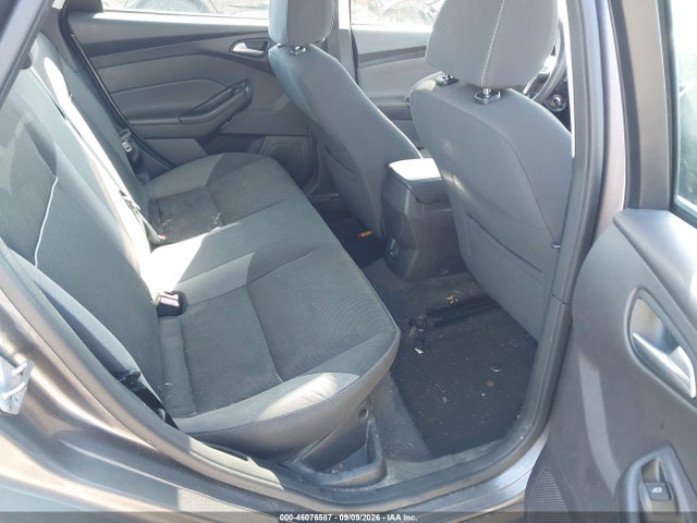 Продаж на аукціоні авто 2014 Ford Focus Se, vin: 1FADP3F26EL166140, номер лоту: 46076587