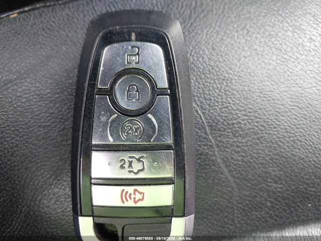 2017 Ford Edge Sel მანქანა იყიდება აუქციონზე, vin: 2FMPK4J89HBC20229, აუქციონის ნომერი: 46076588