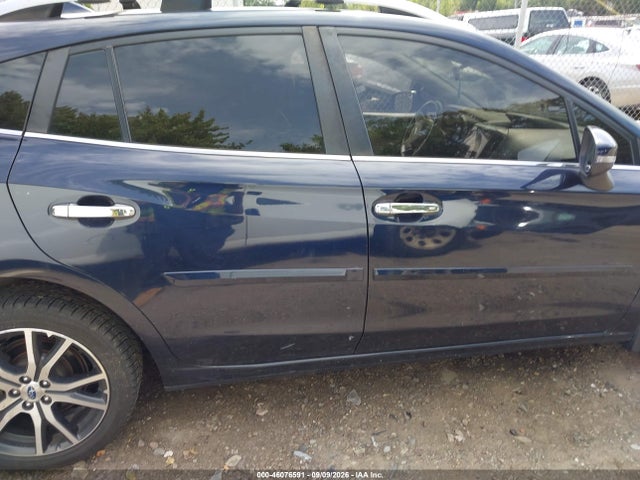 Продаж на аукціоні авто 2019 Subaru Impreza 2.0i Limited, vin: 4S3GTAU65K3708496, номер лоту: 46076591