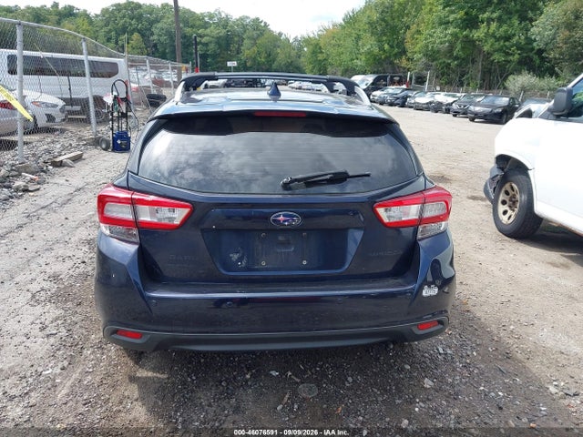 Продаж на аукціоні авто 2019 Subaru Impreza 2.0i Limited, vin: 4S3GTAU65K3708496, номер лоту: 46076591