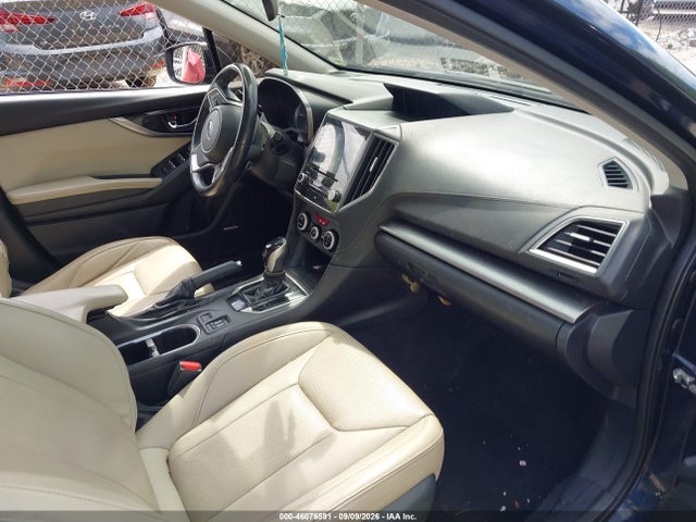 Продаж на аукціоні авто 2019 Subaru Impreza 2.0i Limited, vin: 4S3GTAU65K3708496, номер лоту: 46076591