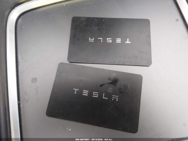 46076597 :رقم المزاد ، 5YJYGDEE1MF254916 vin ، 2021 Tesla Model Y Long Range Dual Motor All-wheel Drive مزاد بيع