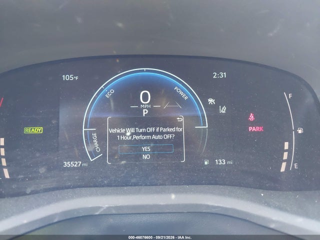 Toyota CAMRY LE 2025 4T1DAACK2SU098795 Image 7