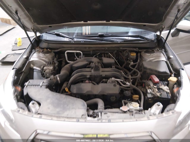 Продаж на аукціоні авто 2017 Subaru Outback 2.5i Limited, vin: 4S4BSANC0H3230946, номер лоту: 46076601