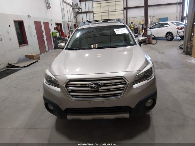 Продаж на аукціоні авто 2017 Subaru Outback 2.5i Limited, vin: 4S4BSANC0H3230946, номер лоту: 46076601