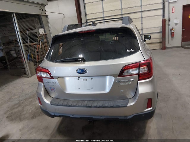 Продаж на аукціоні авто 2017 Subaru Outback 2.5i Limited, vin: 4S4BSANC0H3230946, номер лоту: 46076601