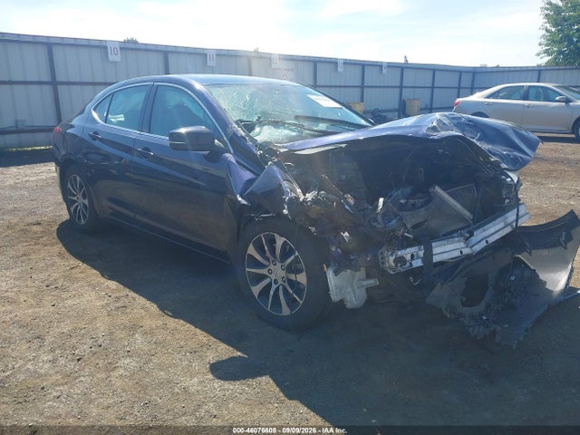 Aukcja sprzedaży 2016 Acura Tlx Tech, vin: 19UUB1F59GA001786, numer aukcji: 46076608