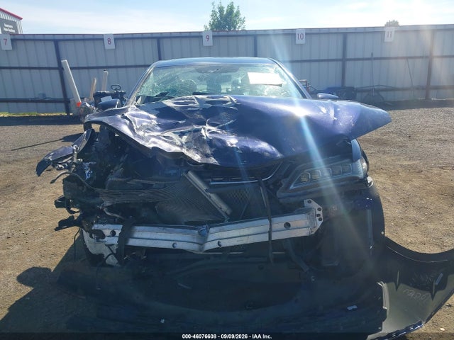 Продаж на аукціоні авто 2016 Acura Tlx Tech, vin: 19UUB1F59GA001786, номер лоту: 46076608