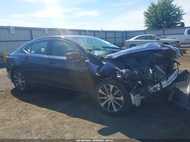 Продаж на аукціоні авто 2016 Acura Tlx Tech, vin: 19UUB1F59GA001786, номер лоту: 46076608