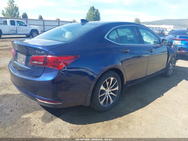 Продаж на аукціоні авто 2016 Acura Tlx Tech, vin: 19UUB1F59GA001786, номер лоту: 46076608