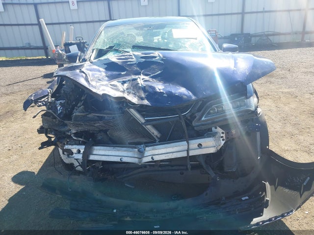 Продаж на аукціоні авто 2016 Acura Tlx Tech, vin: 19UUB1F59GA001786, номер лоту: 46076608
