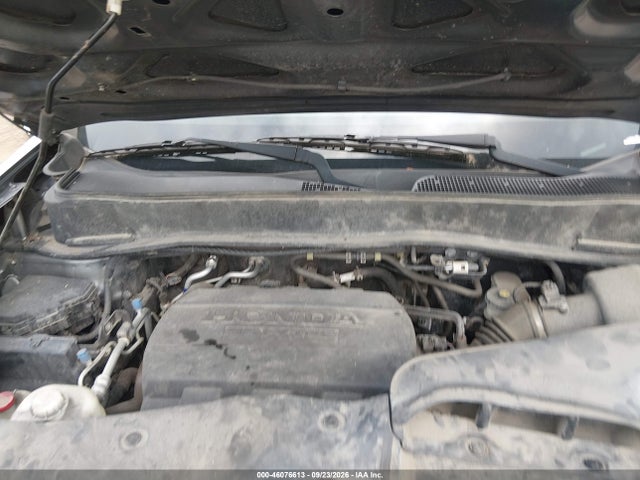 Aukcja sprzedaży 2013 Honda Pilot Lx, vin: 5FNYF4H22DB014374, numer aukcji: 46076613