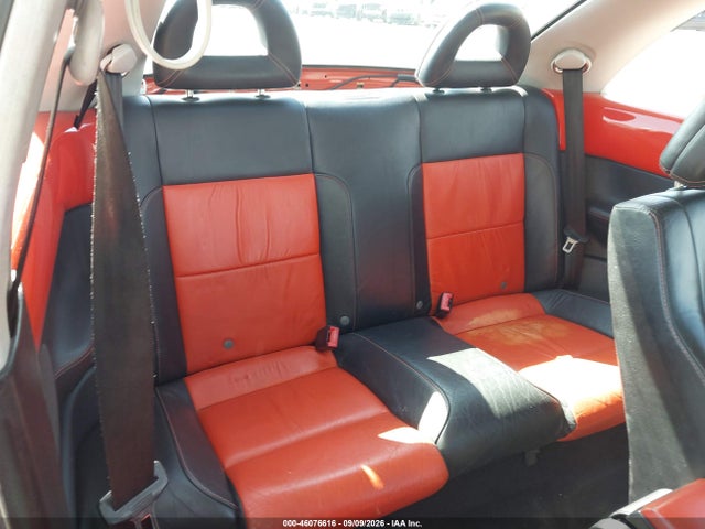 Aukcja sprzedaży 2002 Volkswagen New Beetle Gls 1.8l Turbo, vin: 3VWCD21C82M429065, numer aukcji: 46076616