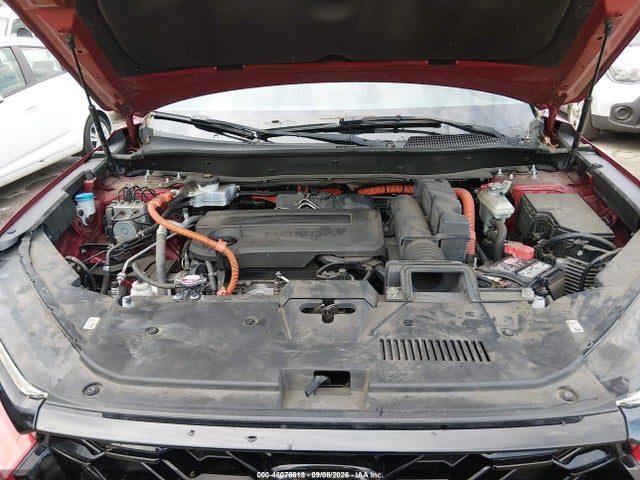 Aukcja sprzedaży 2023 Honda Cr-v Hybrid Sport, vin: 2HKRS5H55PH704142, numer aukcji: 46076618