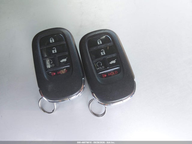 Aukcja sprzedaży 2023 Honda Cr-v Hybrid Sport, vin: 2HKRS5H55PH704142, numer aukcji: 46076618