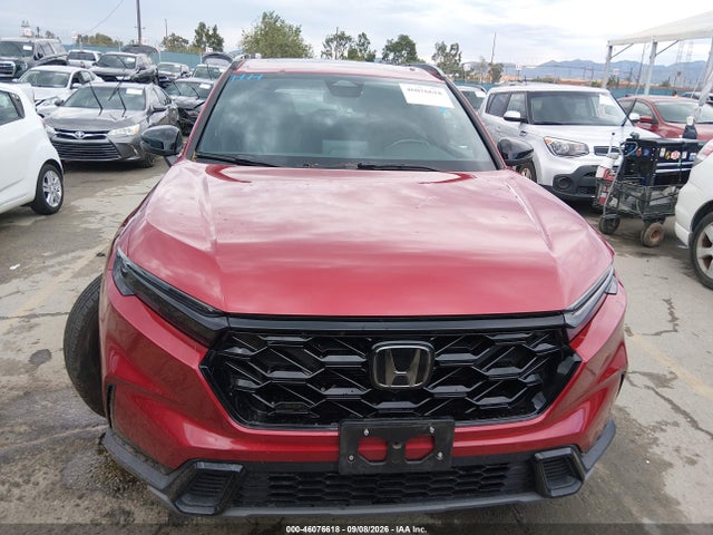 Aukcja sprzedaży 2023 Honda Cr-v Hybrid Sport, vin: 2HKRS5H55PH704142, numer aukcji: 46076618