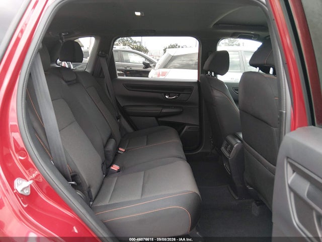 Aukcja sprzedaży 2023 Honda Cr-v Hybrid Sport, vin: 2HKRS5H55PH704142, numer aukcji: 46076618