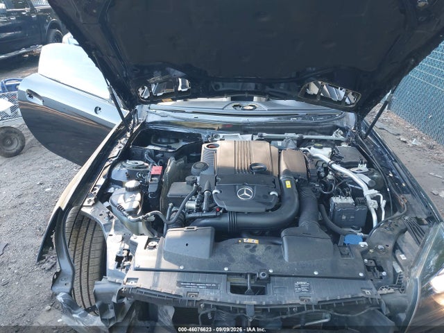 46076623 :رقم المزاد ، WDDPK4HA4EF092222 vin ، 2014 Mercedes-benz Slk 250 مزاد بيع