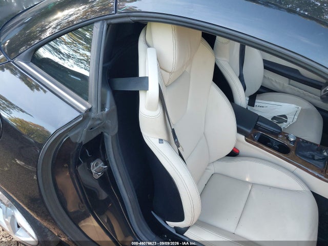 46076623 :رقم المزاد ، WDDPK4HA4EF092222 vin ، 2014 Mercedes-benz Slk 250 مزاد بيع