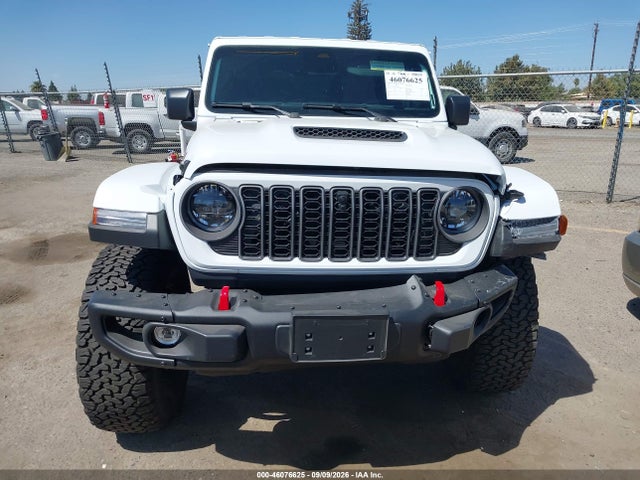 Aukcja sprzedaży 2026 Jeep Wrangler Recon 4x4, vin: 1C4RJXFG1TW319894, numer aukcji: 46076625
