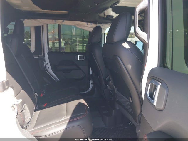 Aukcja sprzedaży 2026 Jeep Wrangler Recon 4x4, vin: 1C4RJXFG1TW319894, numer aukcji: 46076625